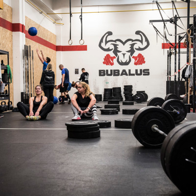 Bubalus CrossFit