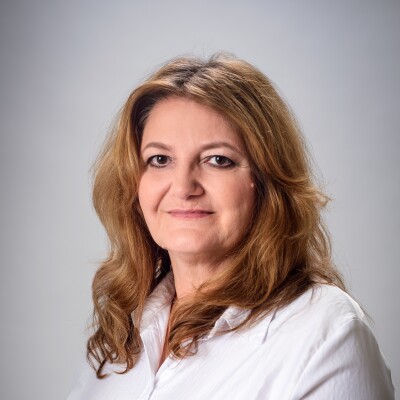 Marcela Frycova