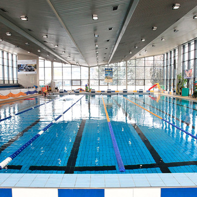 Wellness centre Radlice