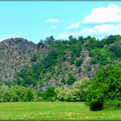 Divoka Sarka