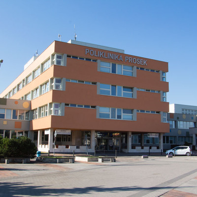 Policlinic Prosek