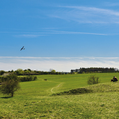 Prokop and Dalej valleys