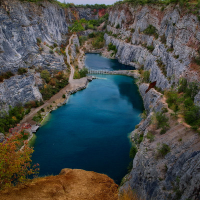 Quarry Great America