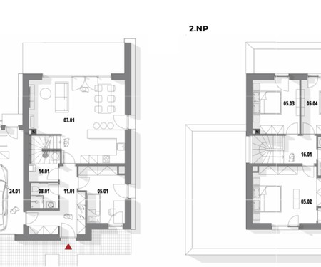 Family house