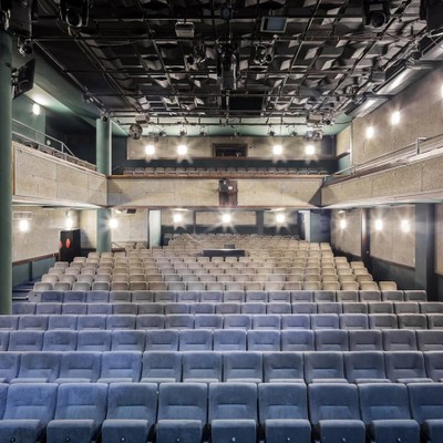 Theatre Kalich