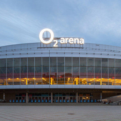 O2 Arena