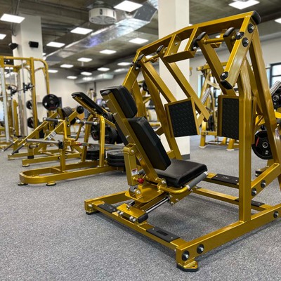 Really Fitness