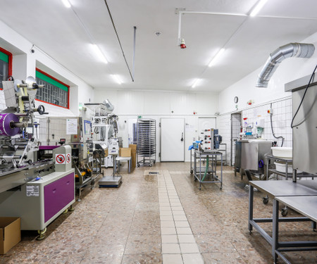 Manufacture
