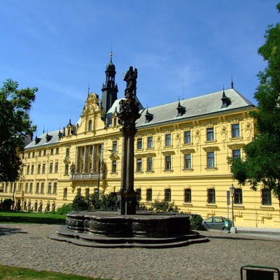 Charles Square