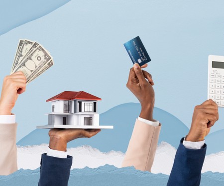 The days of cheap mortgages are over, but don't lose hope