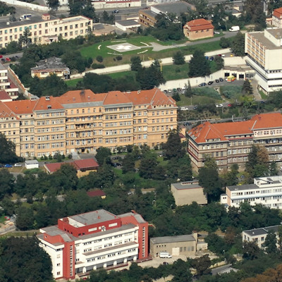 Bulovka University Hospital