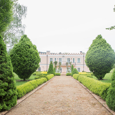 Chateau Nespeky