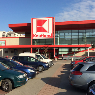 Kaufland Spojovaci