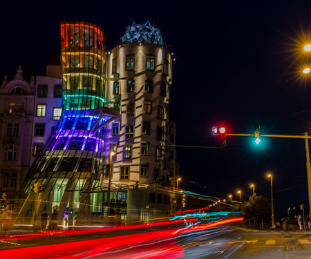 Apartment Prices in Prague Increased by 9.4%