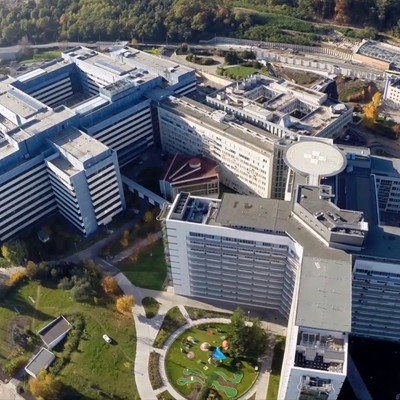 Motol University Hospital