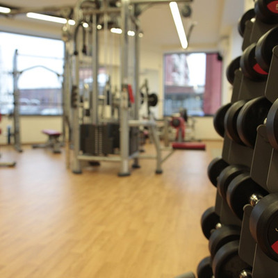 Fitness & Health club Malesice