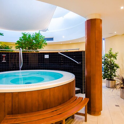 Wellness & Spa Don Giovanni