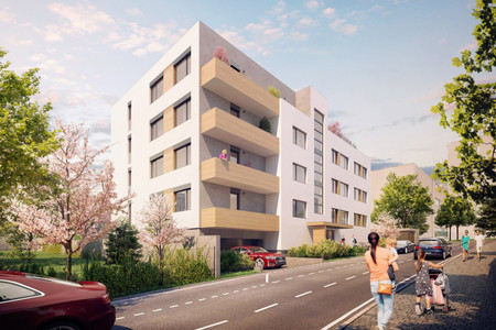 Townhouse Na Vinici