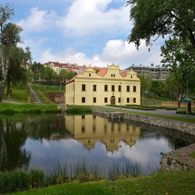 Park Kajetanka