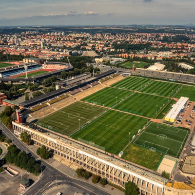 Strahov stadium