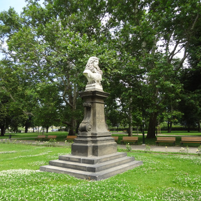 Kaizl Gardens