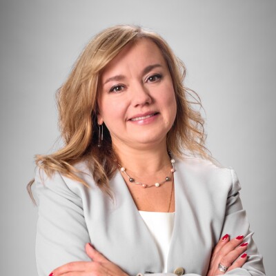 Tatiana Akhedzhak