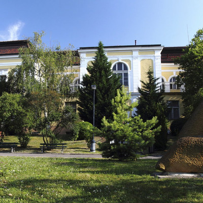 University Hospital Vinohrady